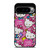 HELLO KITTY PINK Google Pixel 9 Pro XL Case Cover