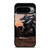 HONDA AFRICA TWIN DIRTY Google Pixel 9 Pro XL Case Cover