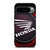 HONDA WING LOGO Google Pixel 9 Pro XL Case Cover