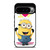 I LOVE MINION Google Pixel 9 Pro XL Case Cover