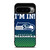 IM IN SEATTLE SEAHAWKS Google Pixel 9 Pro XL Case Cover