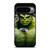 INCREDIBLE HULK CRACKS GLASS Google Pixel 9 Pro XL Case Cover