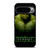 INCREDIBLE HULK MARVEL Google Pixel 9 Pro XL Case Cover