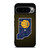INDIANA PACERS WOODEN LOGO Google Pixel 9 Pro XL Case Cover
