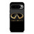 INFINITI CAR GOLD LOGO Google Pixel 9 Pro XL Case Cover