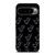 INTERNET ERROR DINOSAUR PATTERN Google Pixel 9 Pro XL Case Cover