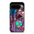 INVADER ZIM ALIEN Google Pixel 9 Pro XL Case Cover