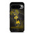 IOWA HAWKEYES MASCOT Google Pixel 9 Pro XL Case Cover