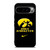 IOWA HAWKEYES NIKE LOGO Google Pixel 9 Pro XL Case Cover