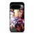 IRON MAN AVENGERS SNAP Google Pixel 9 Pro XL Case Cover