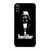 THE DARTH VADER YOUR FATHER STAR WARS iPhone XS Max Case Cover