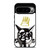 J COLE BORN SINNER ALBUM COVER Google Pixel 9 Pro XL Case Cover