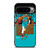 JA MORANT MEMPHIS GRIZZLIES NBA Google Pixel 9 Pro XL Case Cover