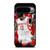 JAMES HARDEN ROCKETS ART Google Pixel 9 Pro XL Case Cover
