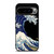 JAPANESE WAVE ART Google Pixel 9 Pro XL Case Cover