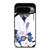JAVIER BAEZ CHICAGO CUBS Google Pixel 9 Pro XL Case Cover