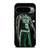 JAYSON TATUM BOSTON CELTICS NBA Google Pixel 9 Pro XL Case Cover
