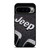 JEEP LOGO HOOD Google Pixel 9 Pro XL Case Cover