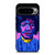 JIMI HENDRIX GUITAR LEGEND ART Google Pixel 9 Pro XL Case Cover