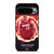 JIMMY BUTLER CHICAGO BULLS NBA Google Pixel 9 Pro XL Case Cover