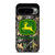 JOHN DEERE CAMO LOGO Google Pixel 9 Pro XL Case Cover