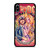 ACDC ROCK BAND iPhone XS Max Case Cover