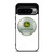 JOHN DEERE TRACTOR METAL LOGO Google Pixel 9 Pro XL Case Cover