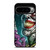 JOKER WITH CROWBAR DC BATMAN CARTOON Google Pixel 9 Pro XL Case Cover