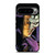 JOKER WITH FILM DC BATMAN CARTOON Google Pixel 9 Pro XL Case Cover