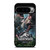 JURASSIC WORLD Google Pixel 9 Pro XL Case Cover