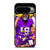 JUSTIN JEFFERSON MINNESOTA VIKINGS NFL Google Pixel 9 Pro XL Case Cover