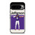 JUSTIN JEFFERSON NFL MINNESOTA VIKINGS Google Pixel 9 Pro XL Case Cover