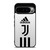 JUVENTUS FC ADIDAS STRIPES Google Pixel 9 Pro XL Case Cover