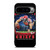 KANSAS CITY CHIEFS FOOTBALL ART Google Pixel 9 Pro XL Case Cover