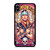 AXL GUNS N ROSES GNR iPhone XS Max Case Cover