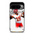 KANSAS CITY PATRICK MAHOMES NFL FOOTBALL Google Pixel 9 Pro XL Case Cover