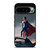KARA SUPERGIRL THE FLASH SASHA KALLE Google Pixel 9 Pro XL Case Cover
