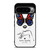 KATE SPADE BUTTERFLY Google Pixel 9 Pro XL Case Cover