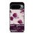 KATE SPADE FLORAL PURPLE Google Pixel 9 Pro XL Case Cover