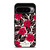 KATE SPADE FLOWER RED Google Pixel 9 Pro XL Case Cover