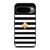 KATE SPADE GOLD AND STRIPES Google Pixel 9 Pro XL Case Cover