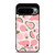 KATE SPADE NEW YORK LOGO FRUITS Google Pixel 9 Pro XL Case Cover