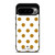 KATE SPADE NEW YORK LOGO GOLDEN POLKADOTS Google Pixel 9 Pro XL Case Cover