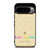 KATE SPADE NEW YORK RAINBOW CREAM Google Pixel 9 Pro XL Case Cover