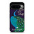 KATE SPADE PEACOCK Google Pixel 9 Pro XL Case Cover
