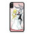 BUGS BUNNY AND LOLA LOVE iPhone XS Max Case Cover