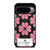 KATE SPADE PINK LOVE COLLAGE Google Pixel 9 Pro XL Case Cover