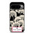 KATE SPADE VINTAGE 2 Google Pixel 9 Pro XL Case Cover