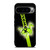 KAWASAKI MOTOR LOGO Google Pixel 9 Pro XL Case Cover