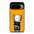 KAWS FASHION ICON Google Pixel 9 Pro XL Case Cover